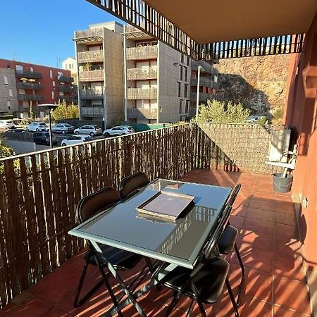 Apartamento Superbe T2 A Balaruc Les Bains Exterior foto